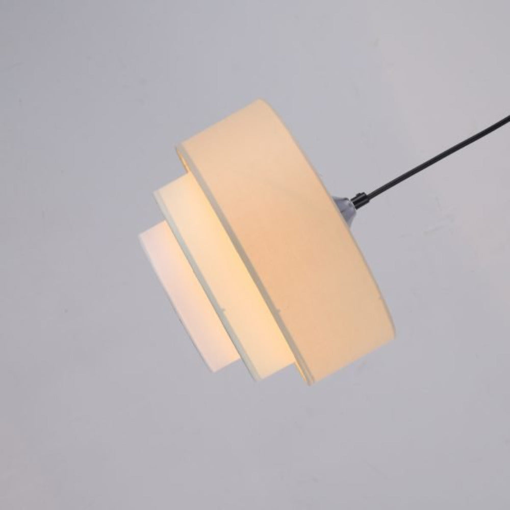 Buy Pendant Lights Australia Isabelle 1LT Pendant Off White - LL002PL045W