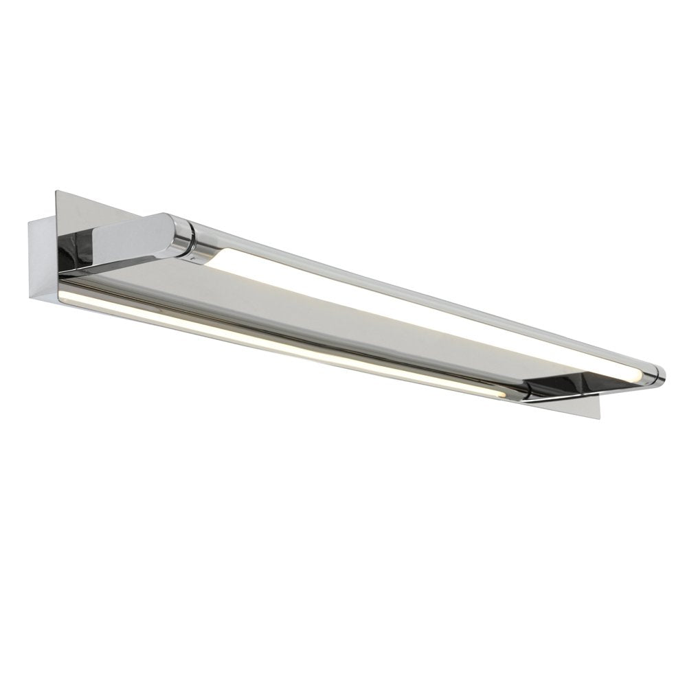 Coral 16W LED Vanity Light Chrome - CORA16WLEDCH