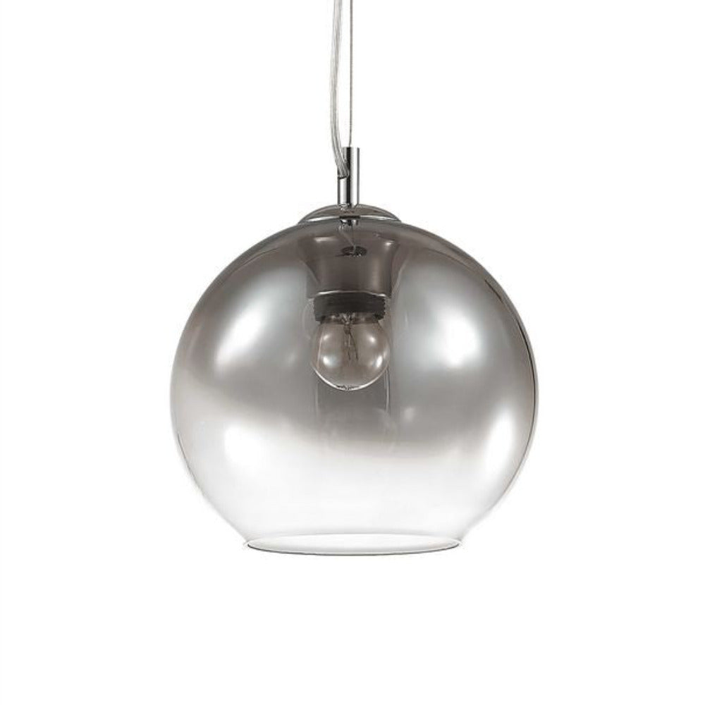 Buy Pendant Lights Australia Nemo Sp1 Pendant Light W200mm Glass - 05279