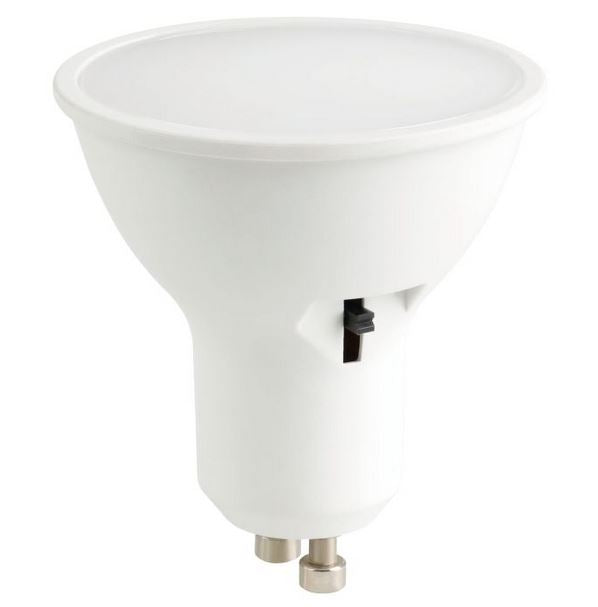 Buy LED Globes Australia Bulb LED Globe GU10 240V 5W 3 CCT - 205119