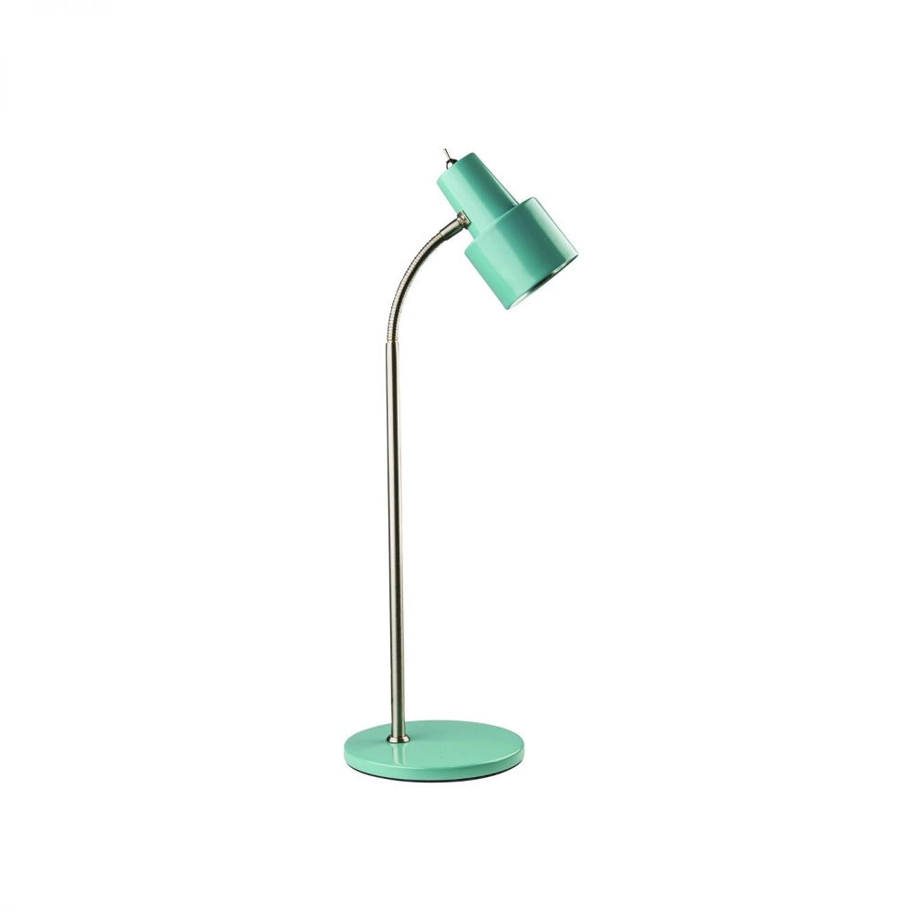 Buy Table Lamps Australia Celeste 7.5W LED Table Lamp Jade - A21811JD