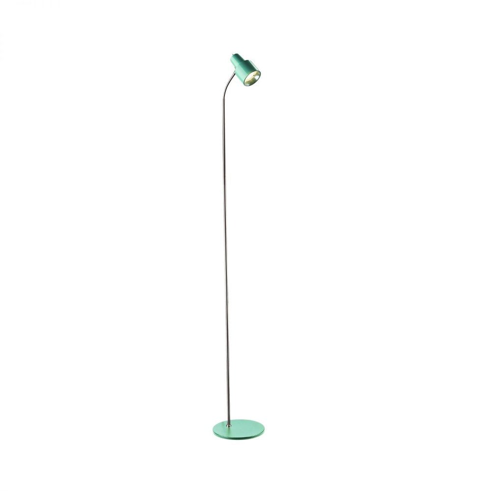 Celeste 7.5W LED Floor Lamp Jade - A21821JD