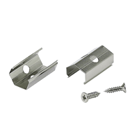 Buy Uncategorized Australia 15 or 45 degree angle mounting Clips - DIVA-4015CLIP