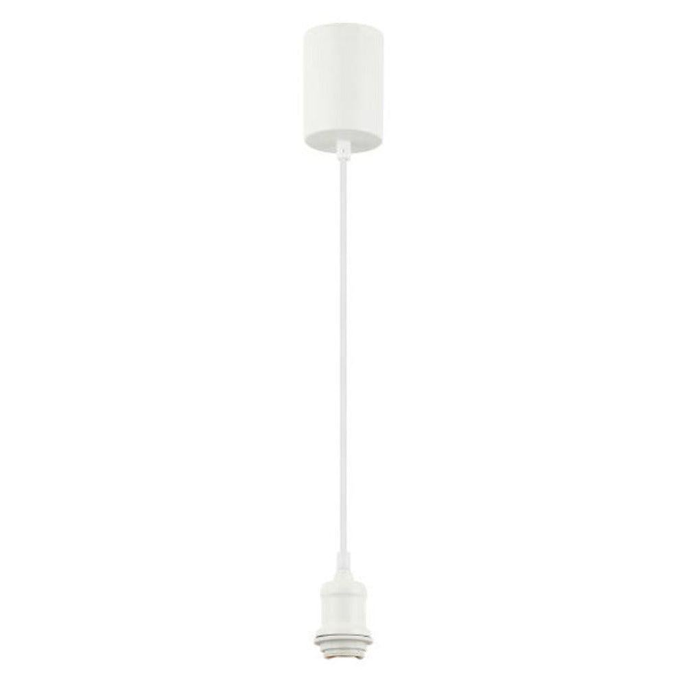 Diypen DIY Pendants & Cord White Iron - DIYPEN2