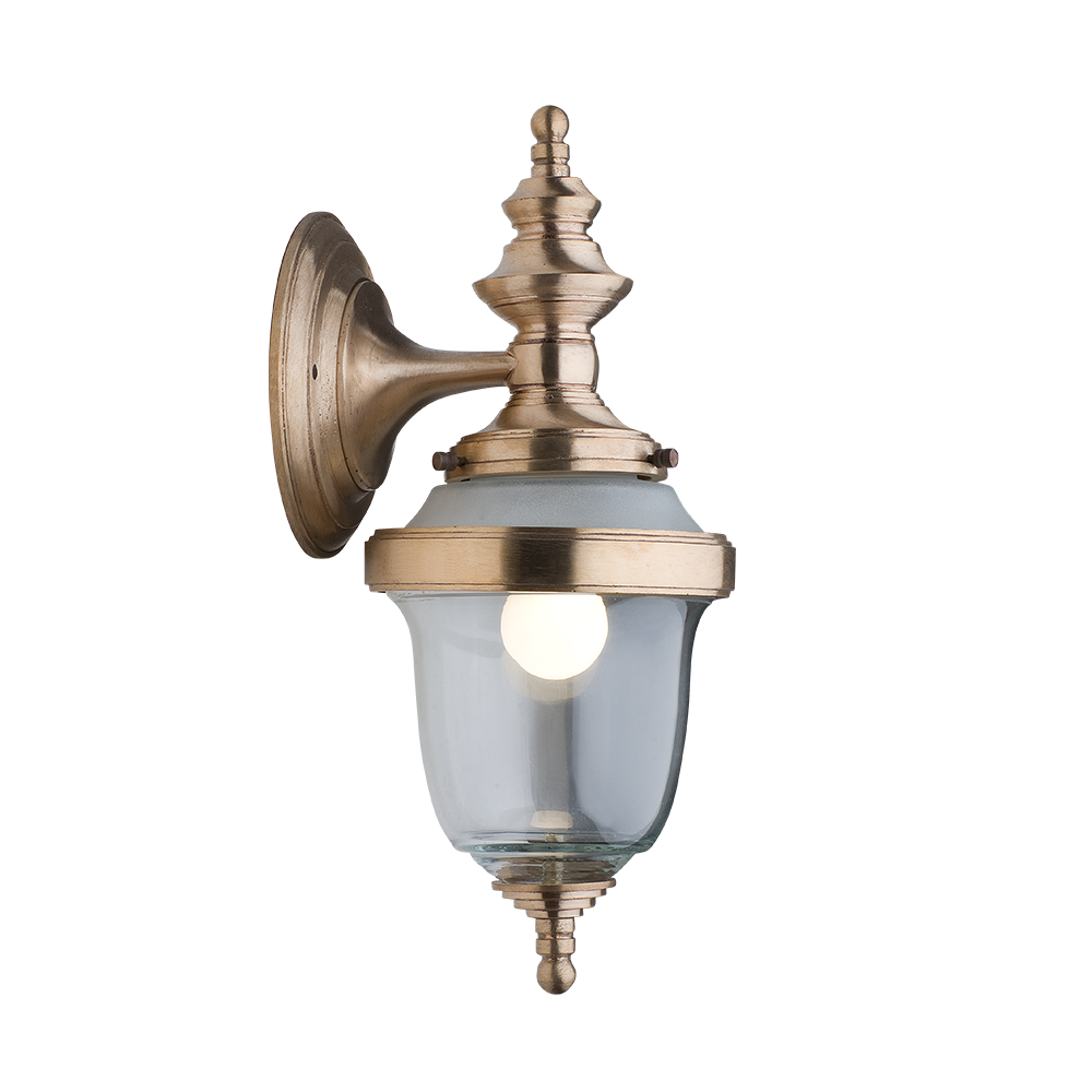 Bellmore Wall Sconce Bronze - WB500