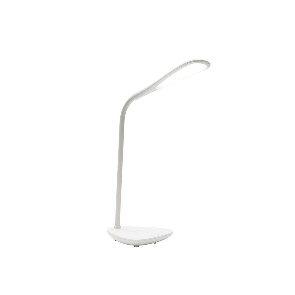 Buy Desk Lamps Australia Timothy 6W LED Task Lamp White - A21611WHT