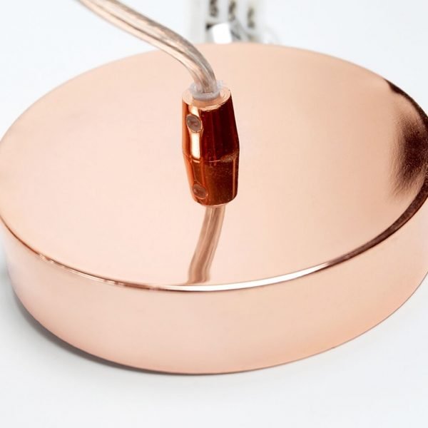 Buy Pendant Lights Australia Rough Pendant in Copper - LL002PL013G