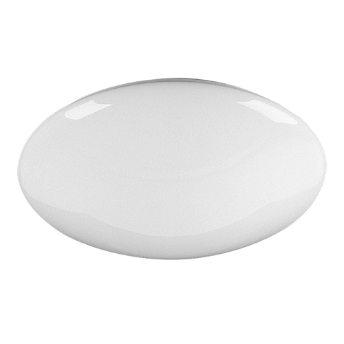 Buy Uncategorized Australia Diffuser For Circular 40/72Watt Fluorescent Fittings - White - LENS40-OP