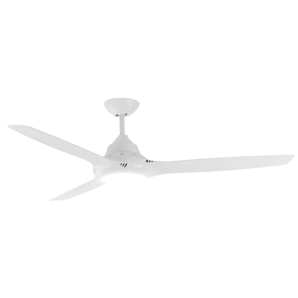 Phaser 50â€³ AC Ceiling Fan with LED Light - FC747123WH