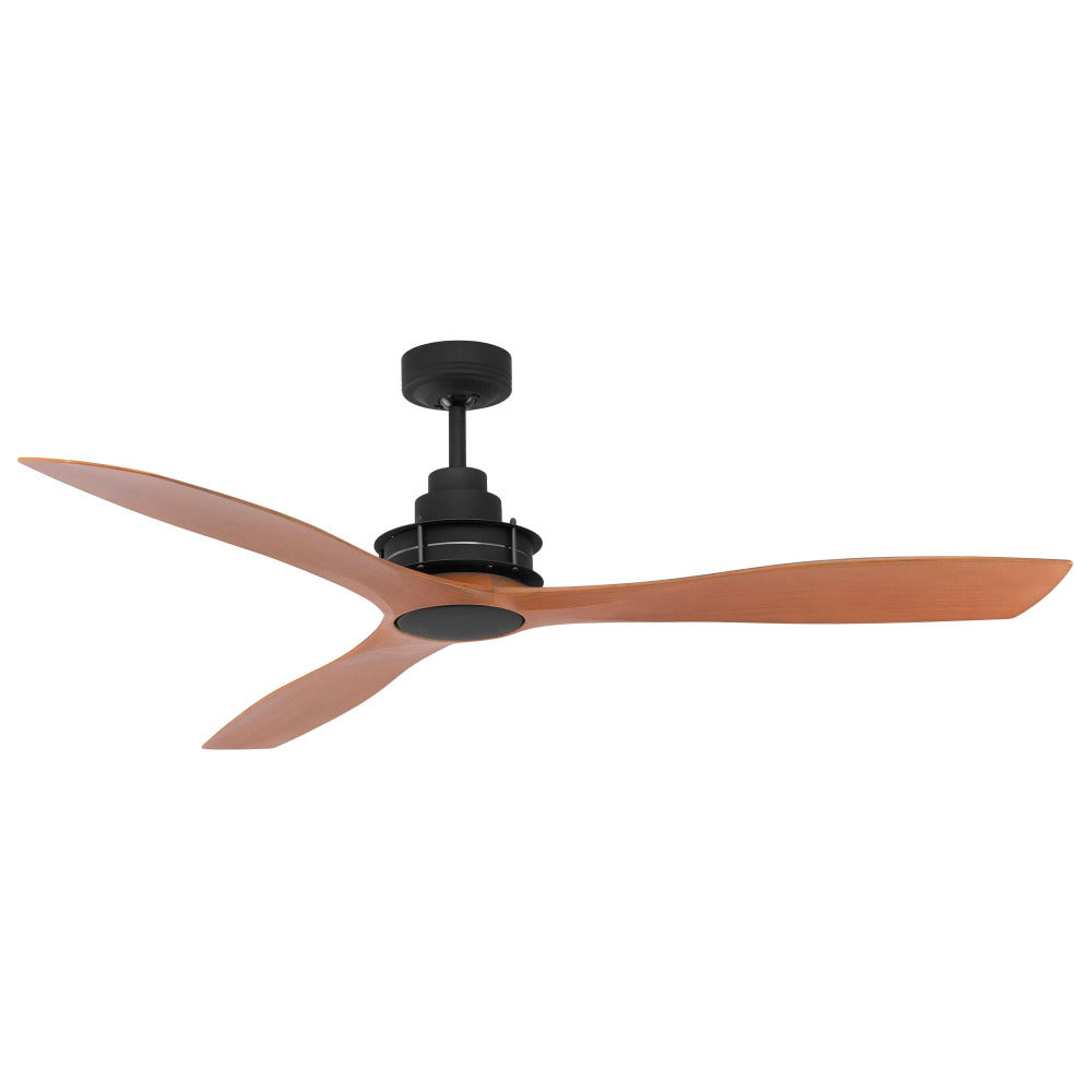 Clarence AC Ceiling Fan 56" Oil Rubbed Bronze - FC760143RB