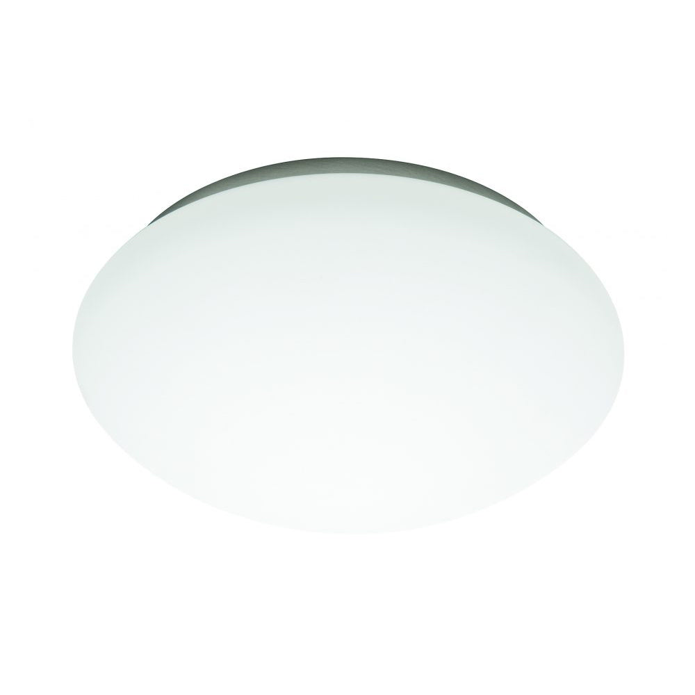 Mantra Fan 2 Lights White Glass - FLF022WHN