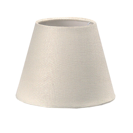 Buy Lamp Shades Australia Lamp Shade Ivory Fabric - FS6-IV