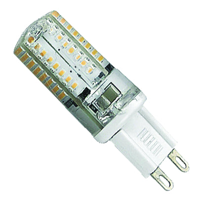 Buy Uncategorized Australia 3W G9 LED Capsule Lamp (3W) - G9-3WLED-WW