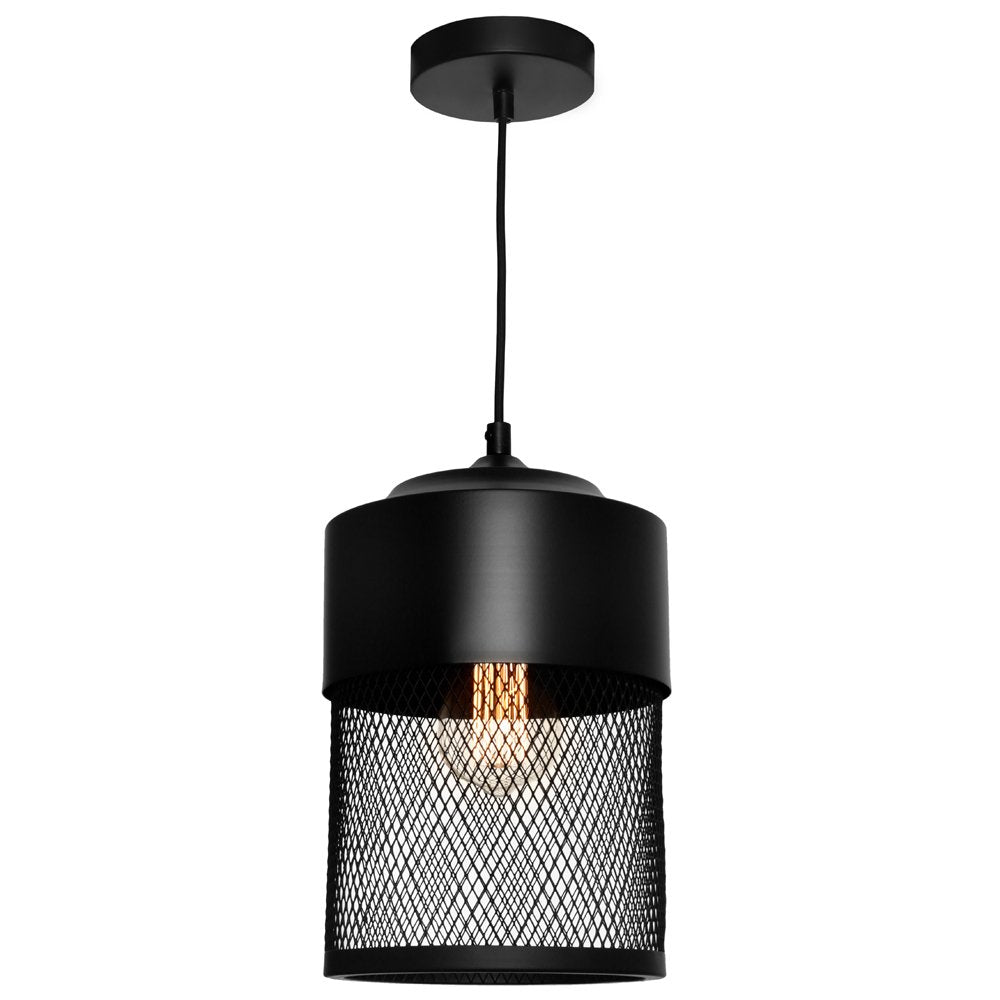 Buy Pendant Lights Australia Galahad 1 Light Small Pendant Light - GALA1PSML