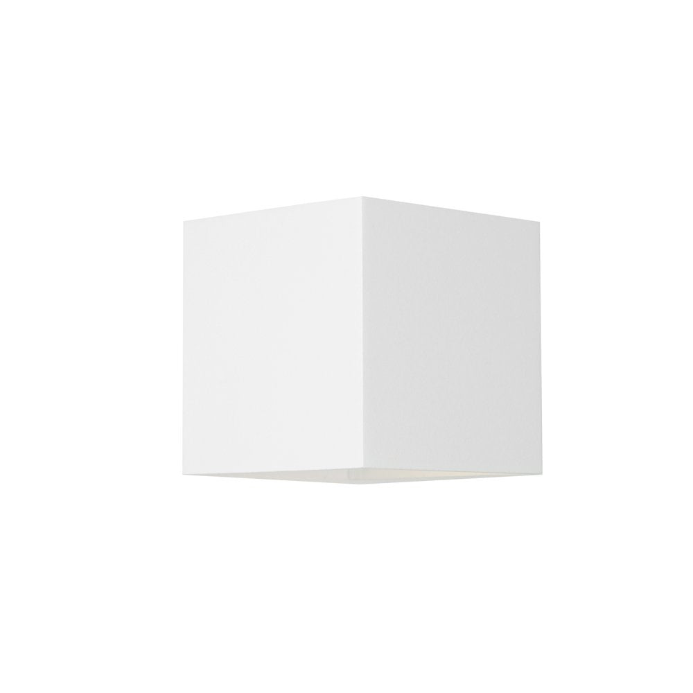 Buy Exterior Wall Lights Australia Glenelg 2 Light 6W LED Exterior Wall Light White - GLEN2EWHT