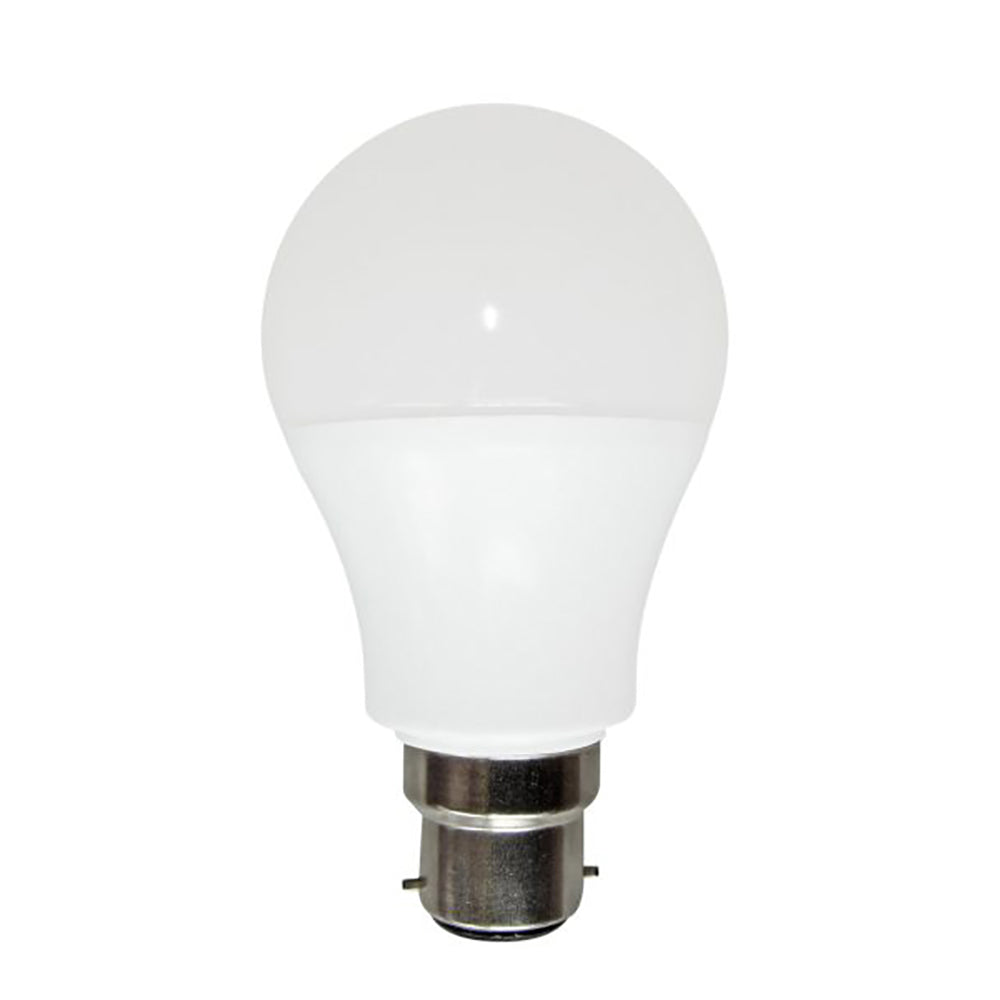 Buy LED Globes Australia GLS LED Globe BC 10W 240V Plastic 3000K - GLS9DB