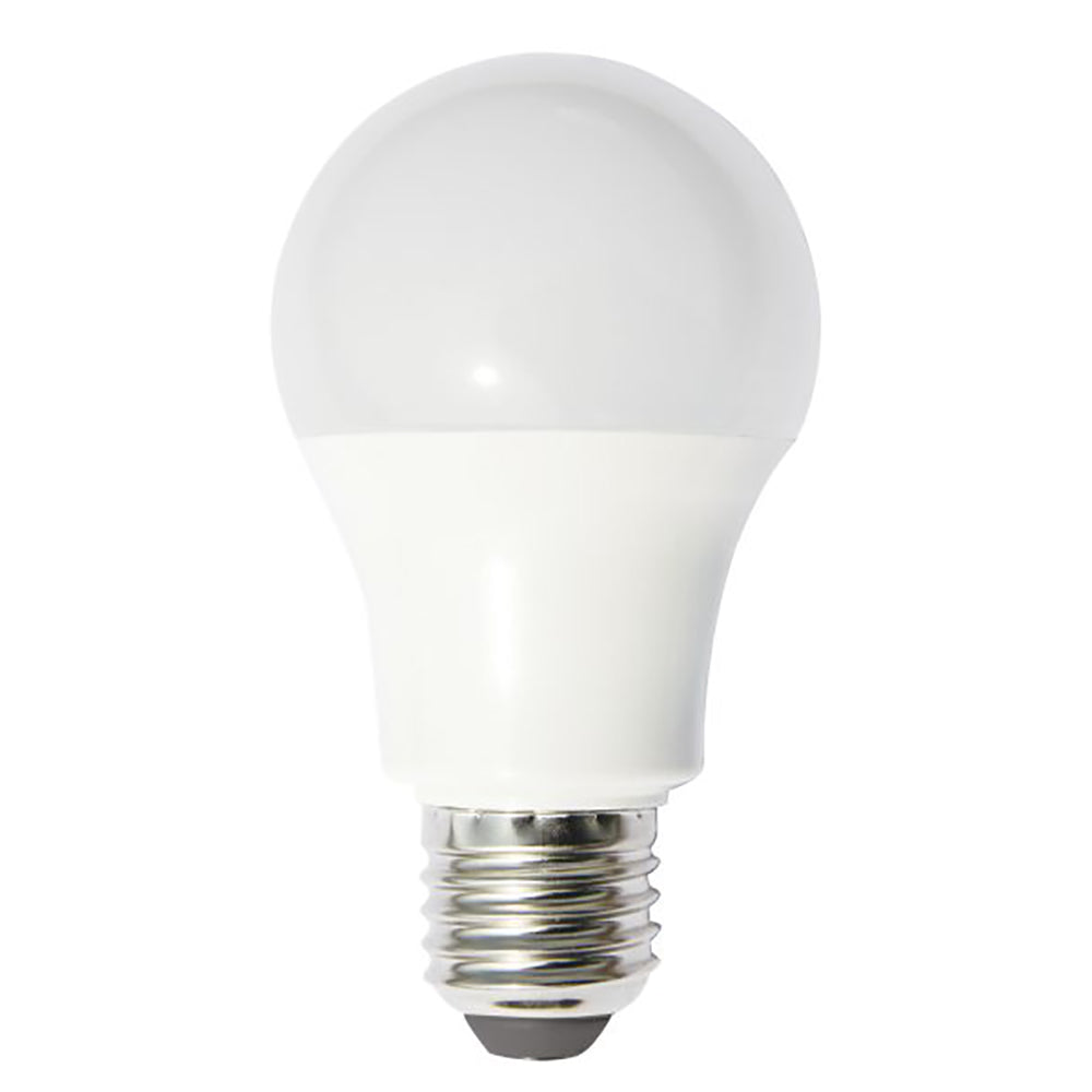 Buy LED Globes Australia GLS LED Globe ES 10W 240V Plastic / PC 5000K - GLS34