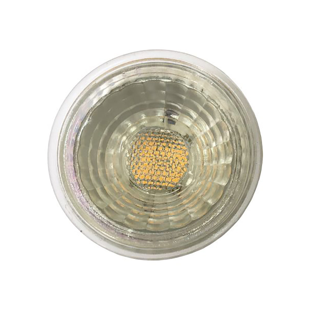 Buy LED Globes Australia LED Globe GU10 5W 240V Glass 5000K - GU1004D