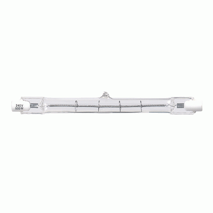 Buy Uncategorized Australia 150W R7s 118mm  Halogen Linear Lamp (150W) - HLIN118-150