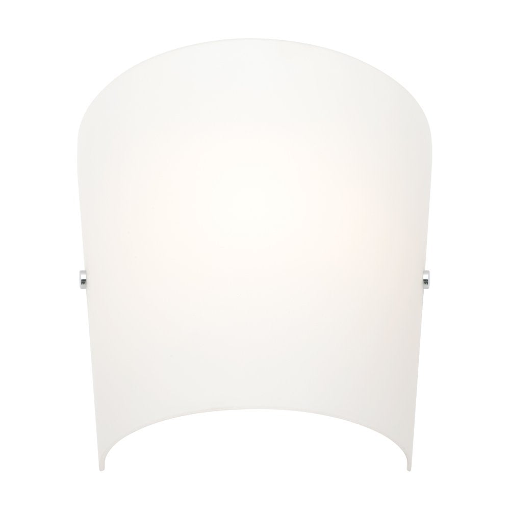 Holly 1 Light Wall Sconce Large - HOLL1LWS