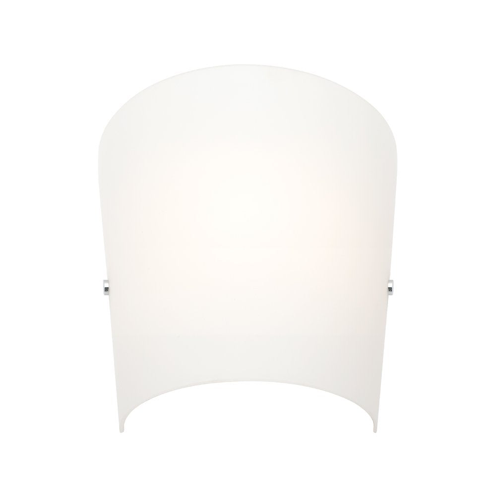 Holly 1 Light Wall Sconce Small - HOLL1SWS