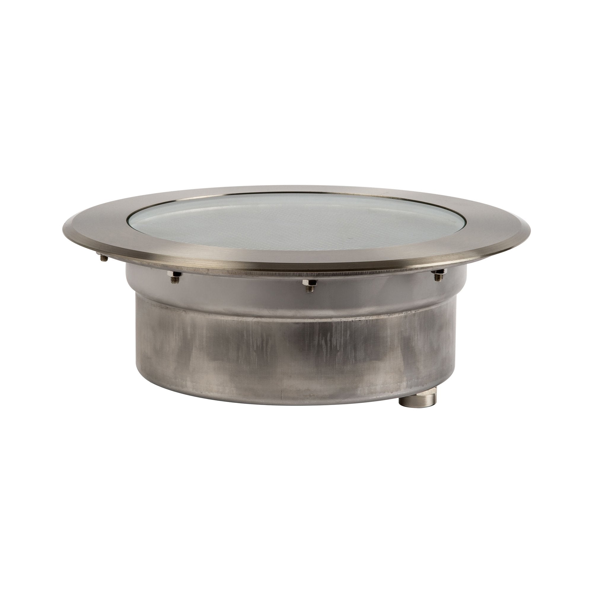 Buy Inground Lights Australia Split In-ground Light 316 Stainless Steel 3CCT - HV1845T