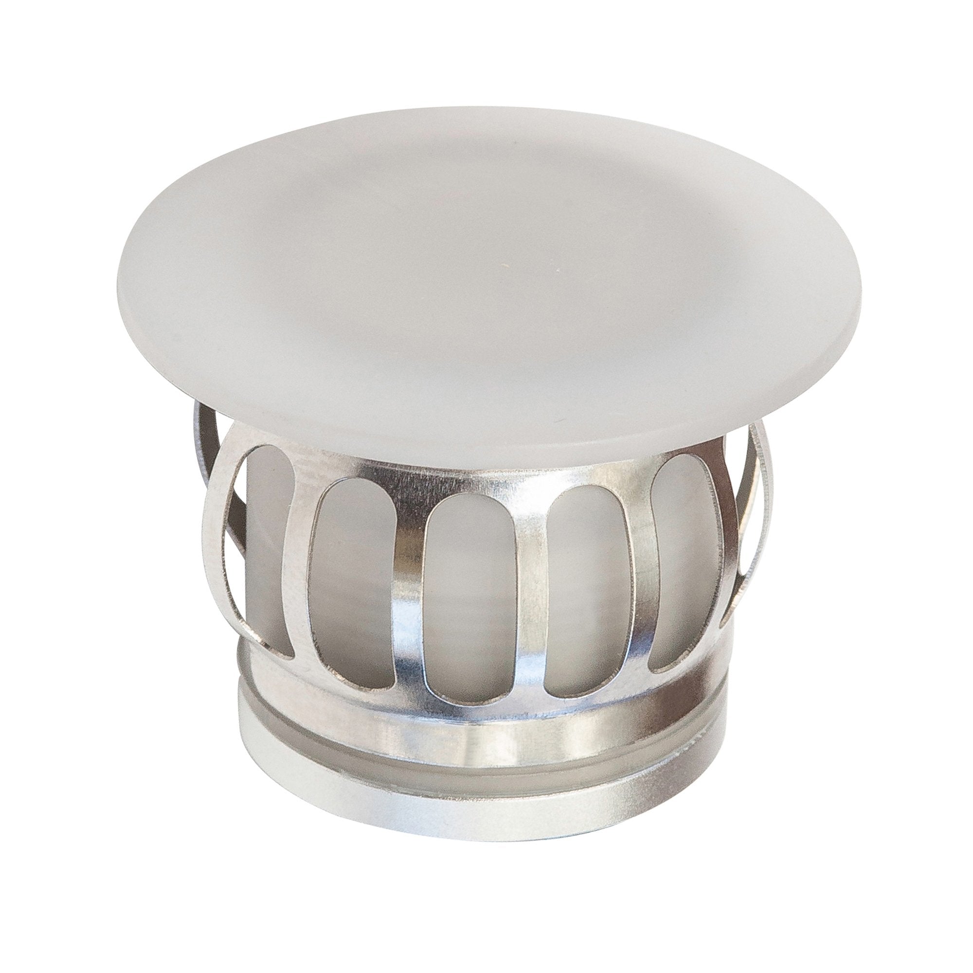 Buy Deck Lights Australia HV28271W Uton Single Mini Deck Light 3000K IP67 PC 