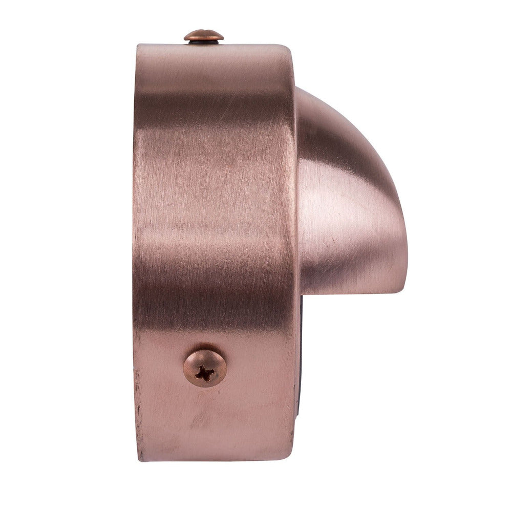 Pinta Step Light 316 Stainless Steel / Copper 240V 5500K - HV2918C