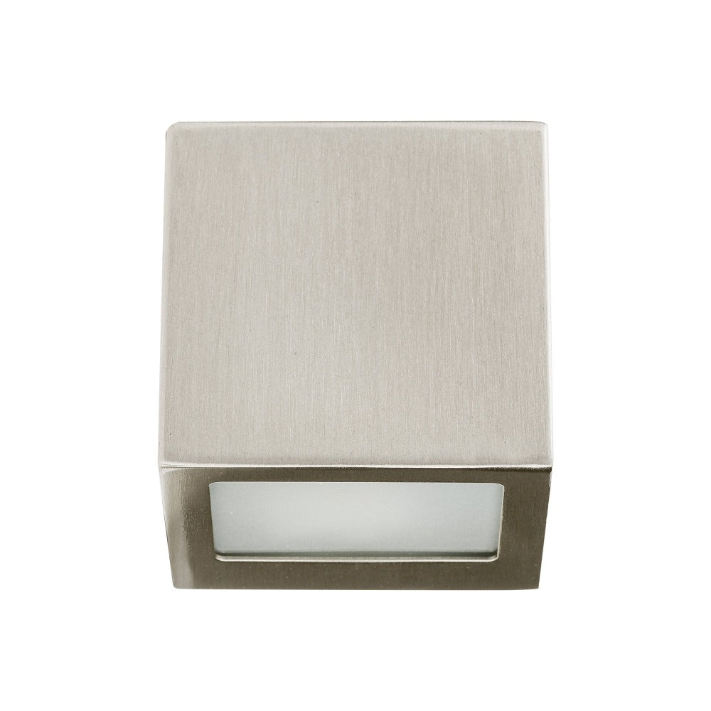 Buy Exterior Wall Lights Australia Taper Wedge step Light 316 Stainless Steel 3000K - HV3608W-SS316