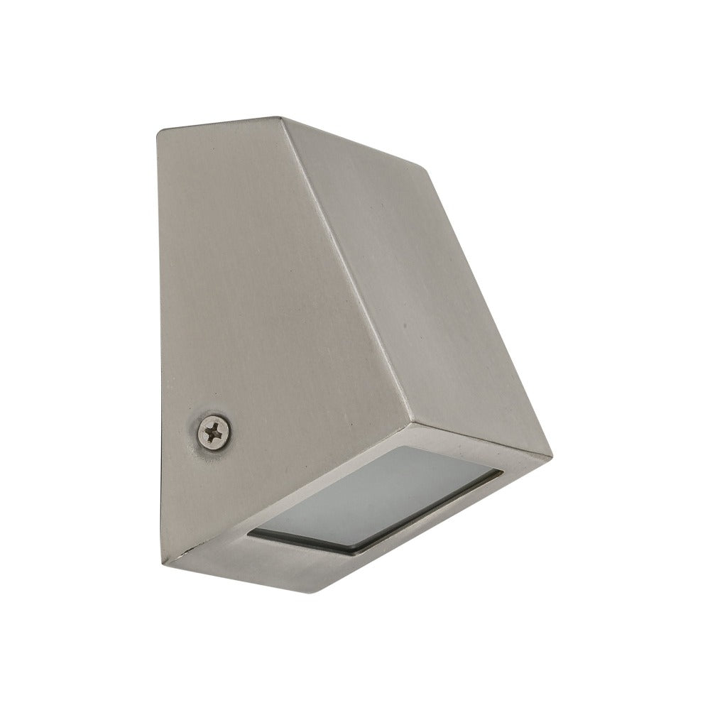 Buy Exterior Wall Lights Australia Taper Wedge step Light 316 Stainless Steel 5500K - HV3608C-SS316