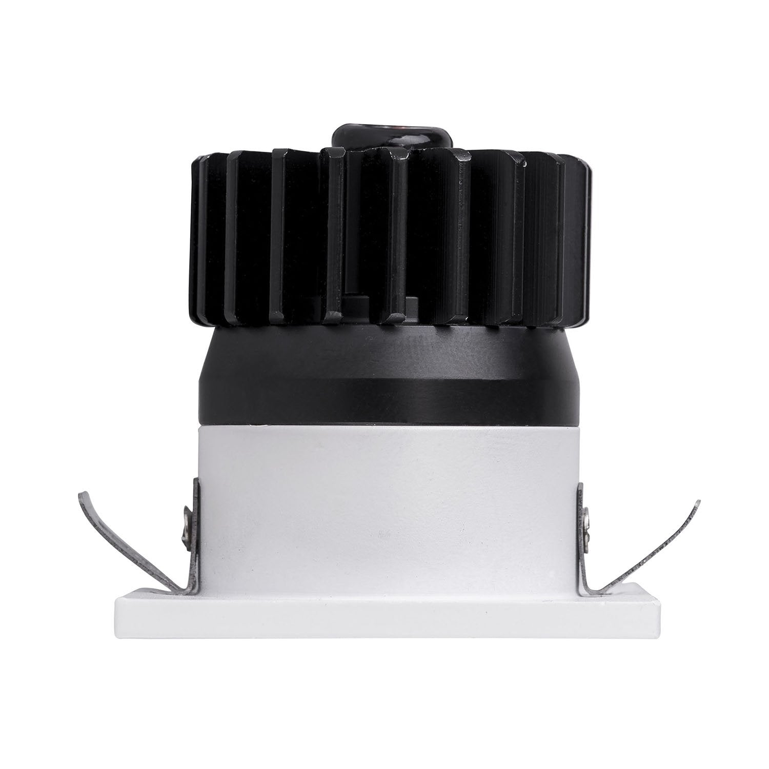 Buy Recessed Downlights Australia HV5702W-WHT Niche Mini round 3W Downlight 3000K White 38mm Cutout 