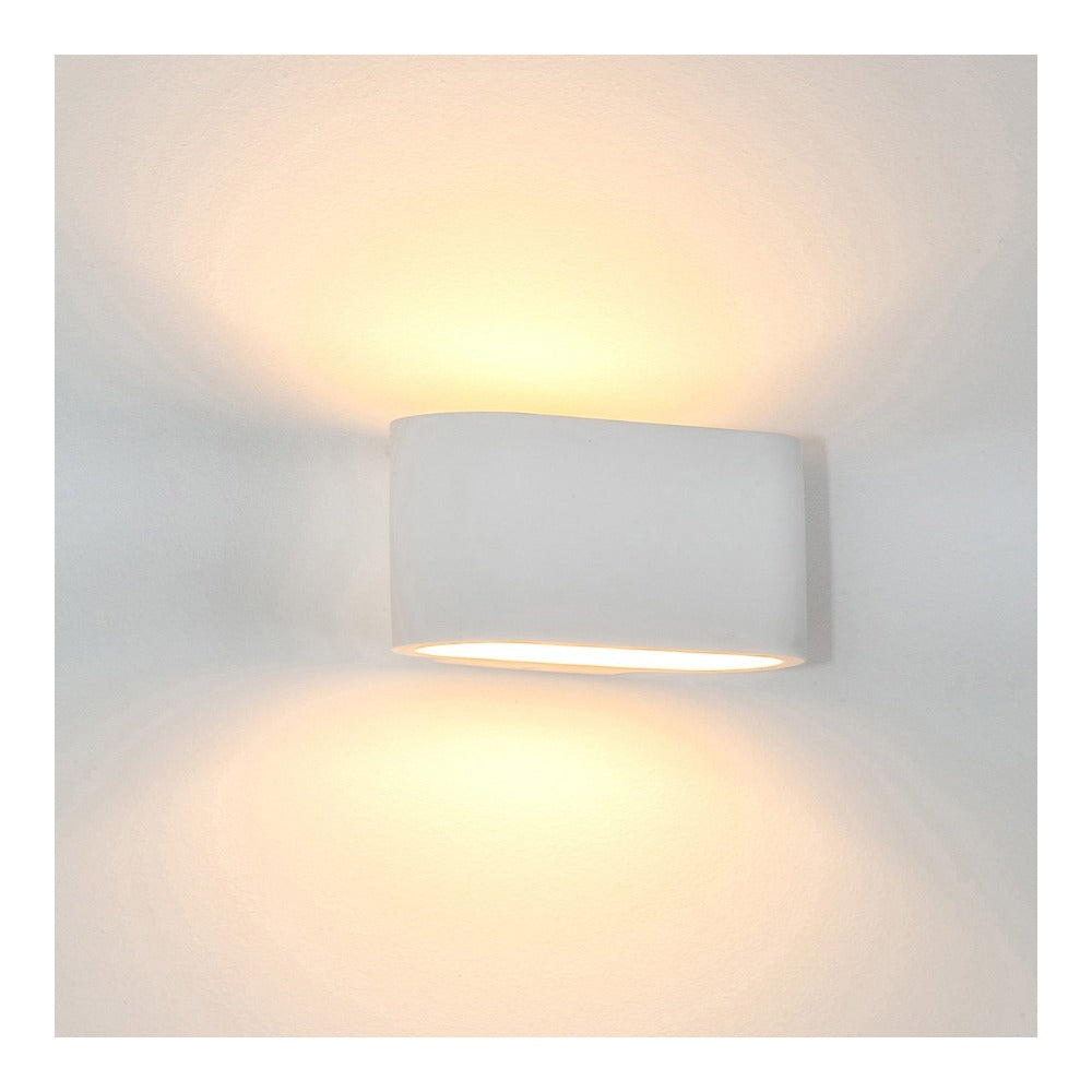 Concept LED Light White 5500K - HV8027C