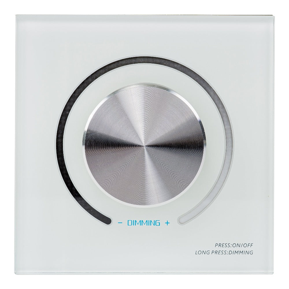 Single LED Strip Controller White - HV9101-DX61