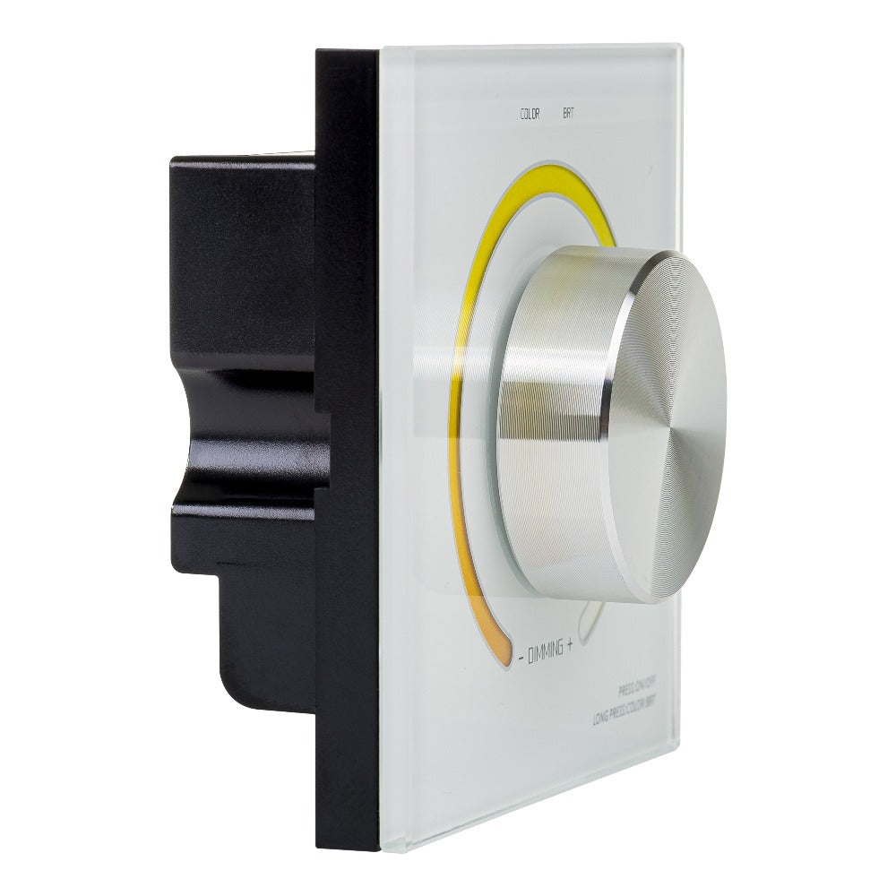 Buy Strip Light Controllers Australia LED Strip Controller White - HV9101-DX62