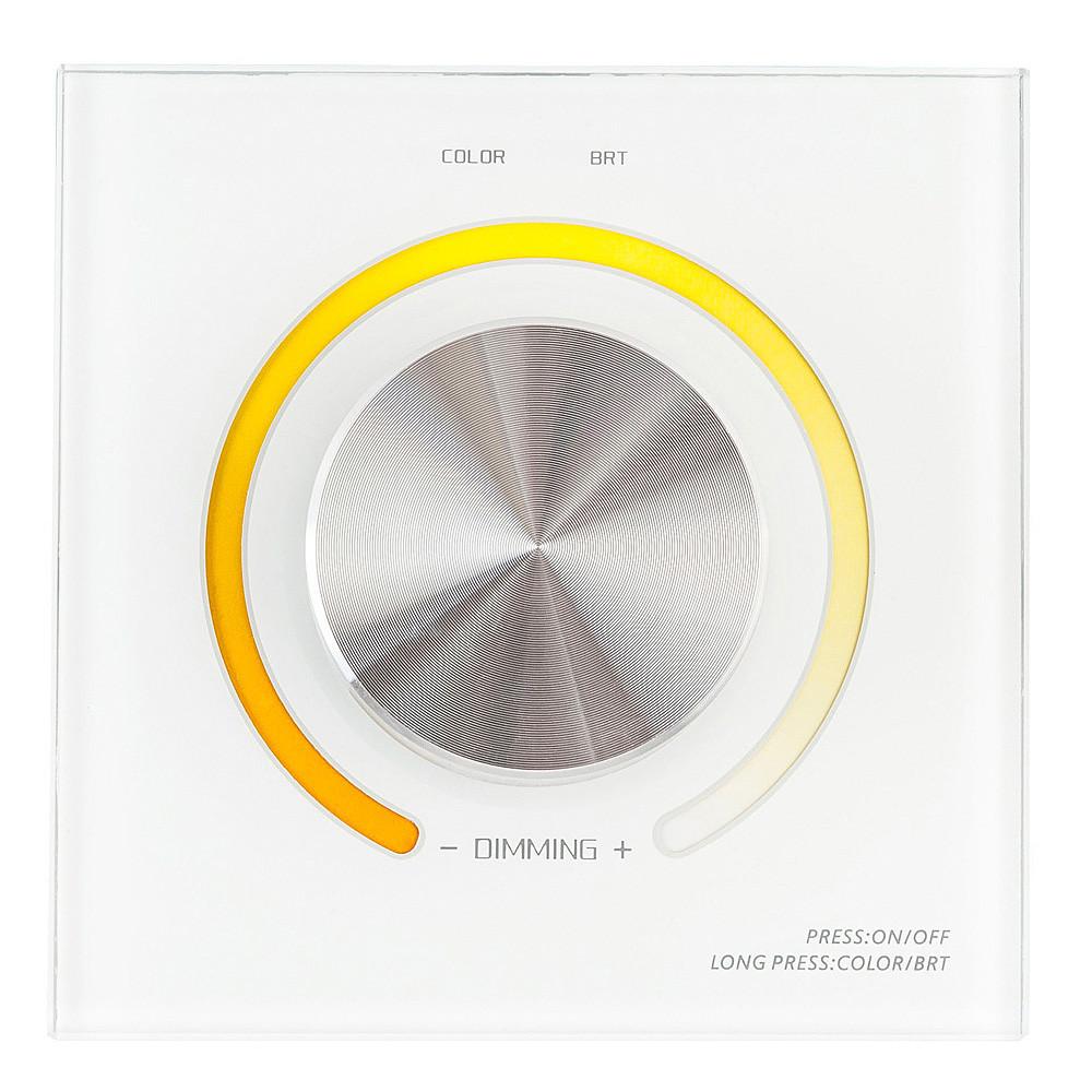 Buy Strip Light Controllers Australia HV9101-D62 CT Strip Controller 