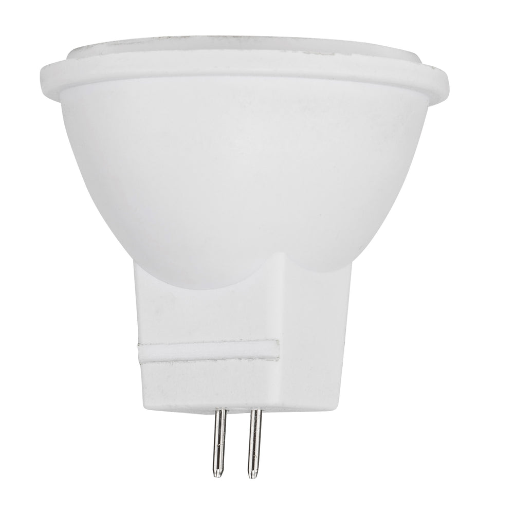 Buy LED Globes Australia LED Globe MR11 12V DC 3W White Plastic 2700K - HV9311W