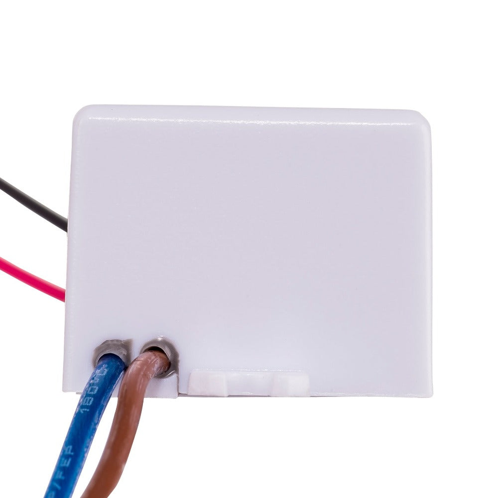 Buy LED Drivers Australia Weatherproof LED Driver 12V 4W White - HV9665-12V4W