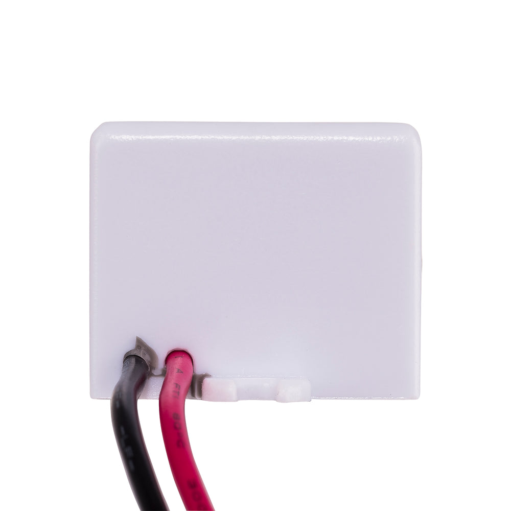Buy LED Drivers Australia LED Driver White Plastic  4W 24V DC - HV9665-24V4W