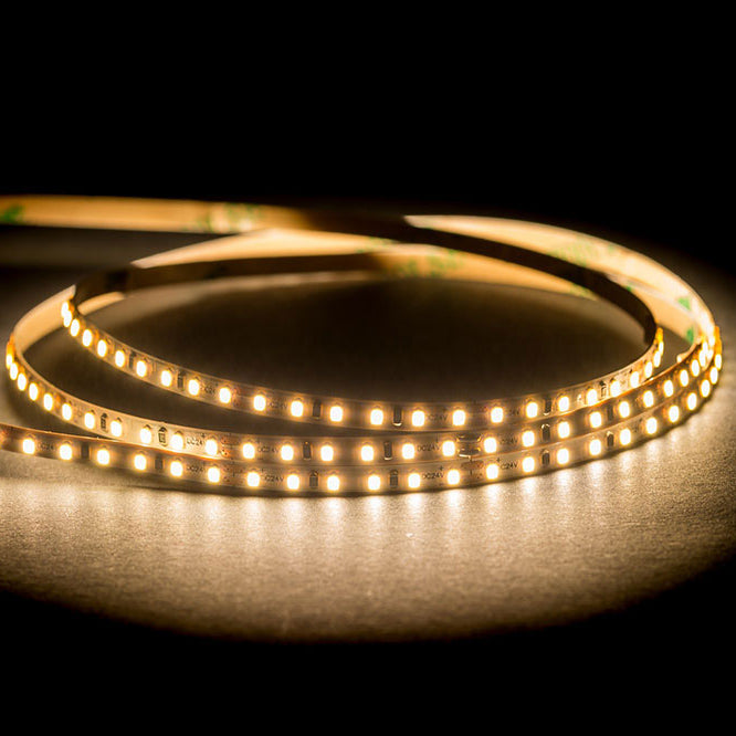 Buy LED Strip Lights Australia LED Strip Light 24V DC 14.4W L1000mm 4000K - HV9734-IP20-240-4K