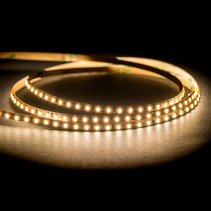 Buy LED Strip Lights Australia LED Strip Light 24V DC 19.2W L1000mm 4000K - HV9735-IP20-240-4K