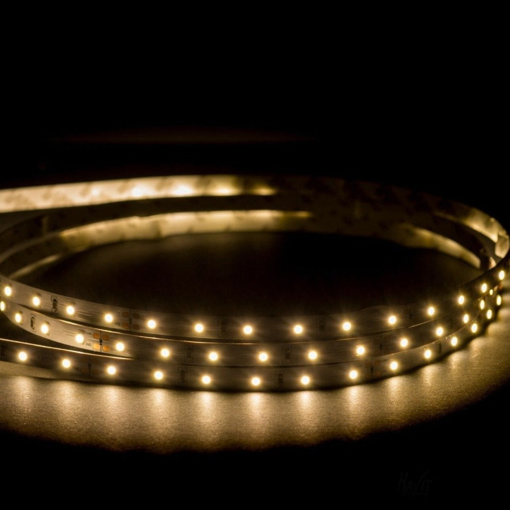 LED Strip Light 24V 4.8W IP20 4000K - HV9741-IP20-60-4K