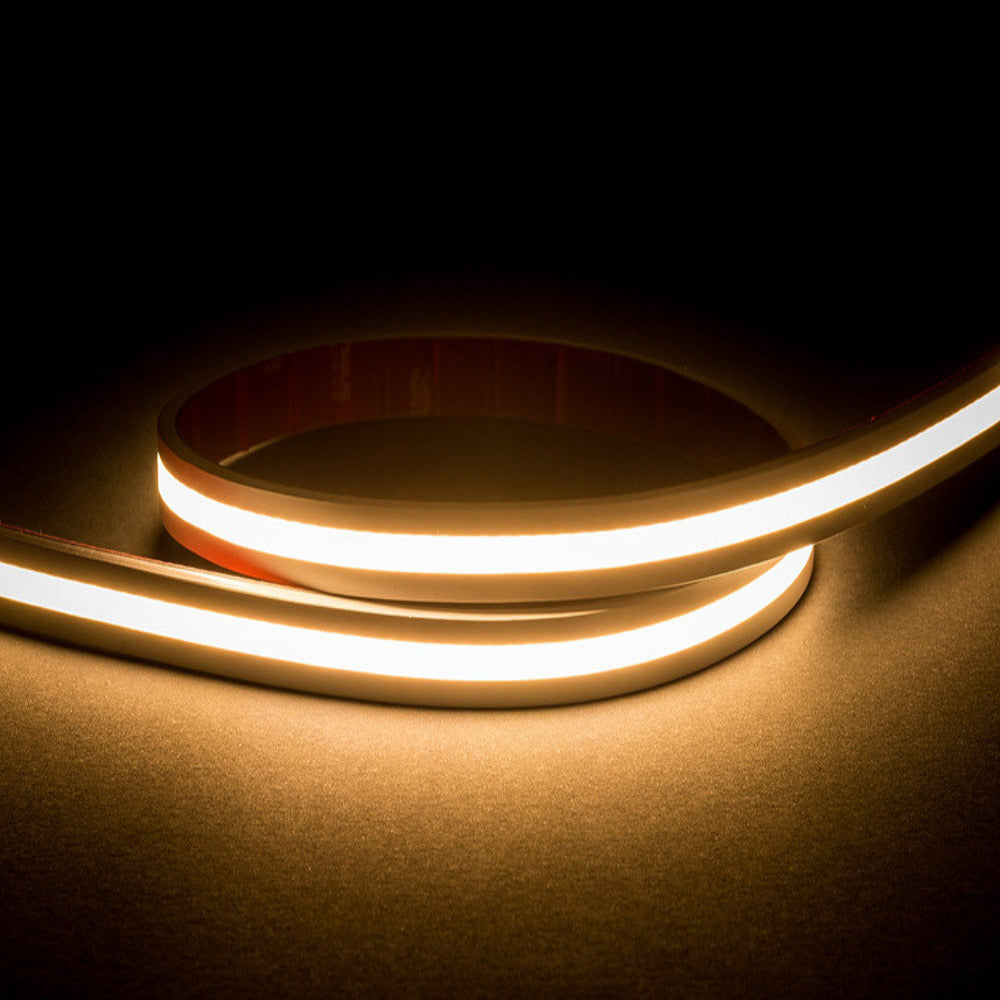 Buy LED Strip Lights Australia LED Strip Light 24V DC 14.4W W13mm IP67 3000K - HV9769-IP67-280-3K