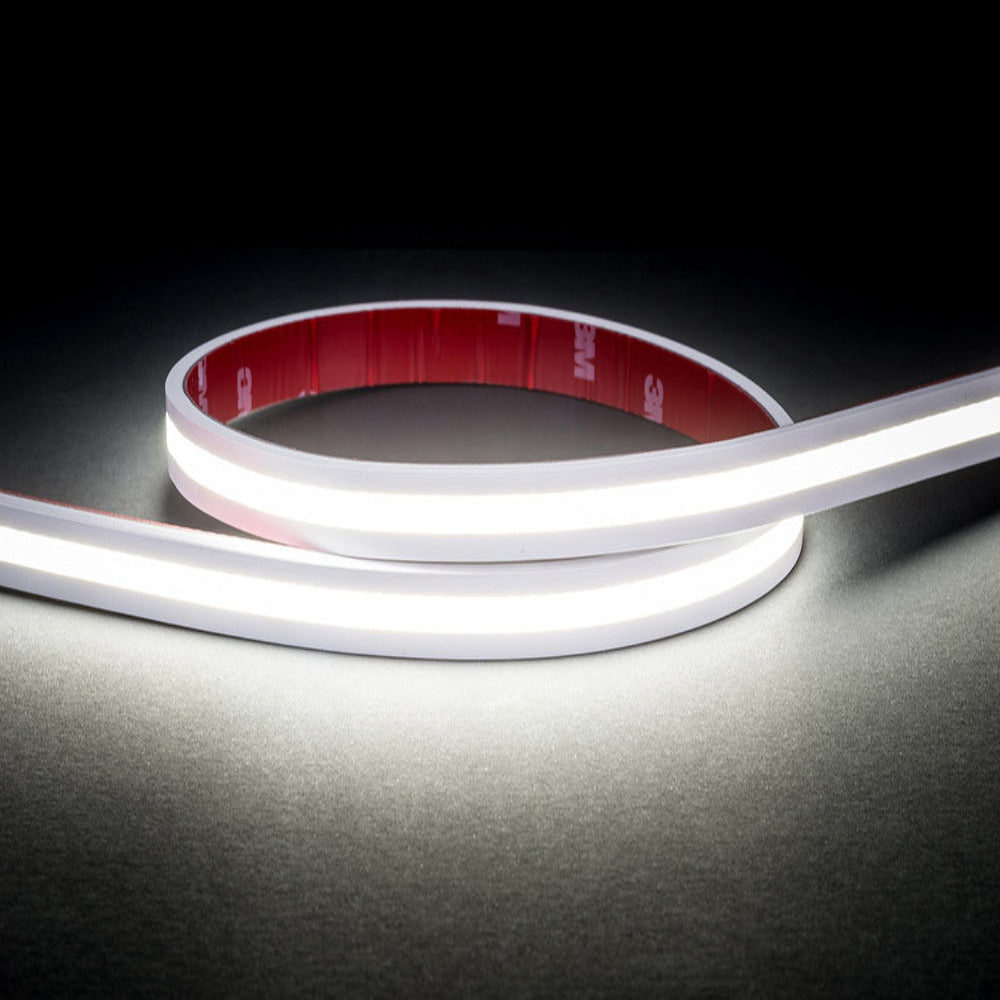 Buy LED Strip Lights Australia LED Strip Light 24V DC 14.4W W13mm IP67 5500K - HV9769-IP67-280-5K