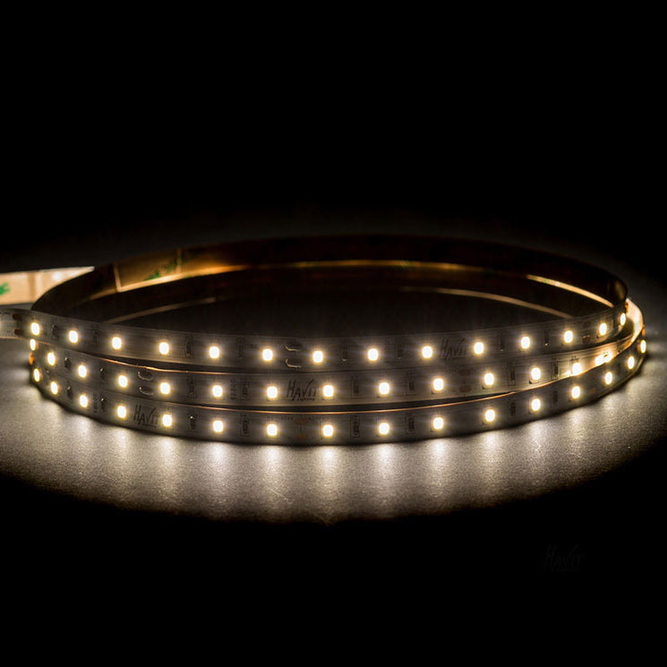 Buy LED Strip Lights Australia LED Strip Light 24V DC 14.4W L1000mm 5000K - HV9782-IP20-80-5K