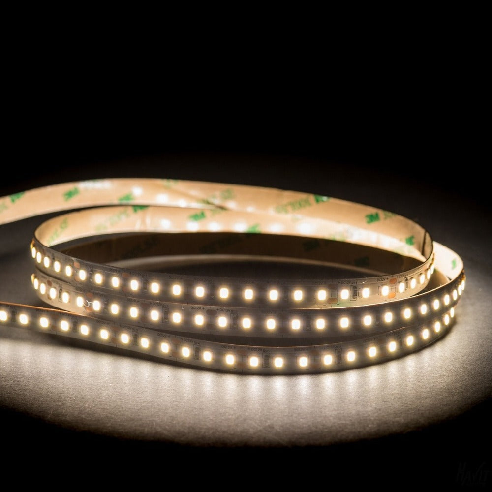 LED Strip Light 12V 24W IP20 5500K - HV9783-IP20-120-5K