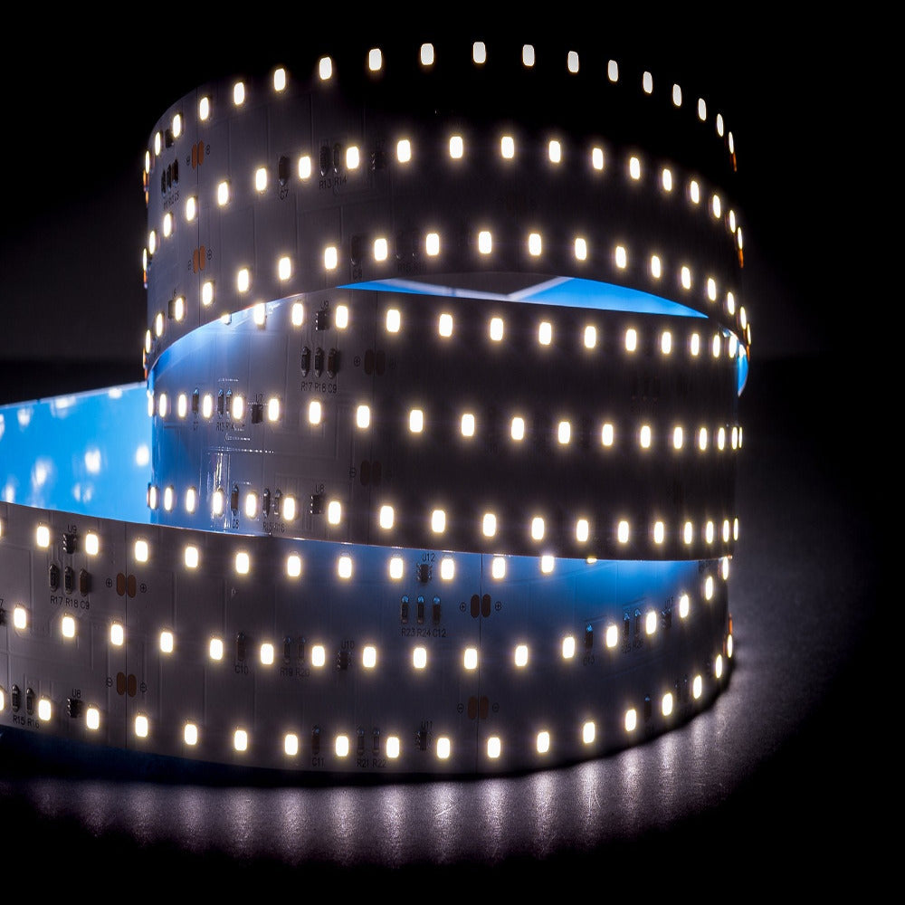 Buy LED Strip Lights Australia LED Strip Light 24V 46W IP20 5500K - HV9783-IP20-252-5K