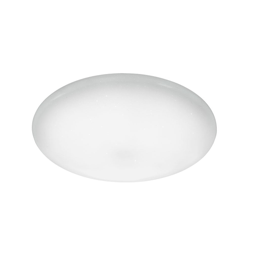 Bliss LED Oyster Light Dim Tri-Colour 770mm White - BLISS 77XL.R-3C