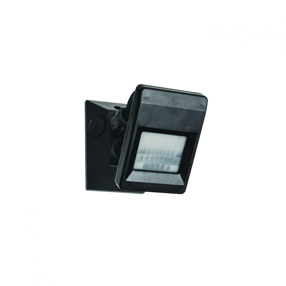 IP66 Infrared Motion Sensor Black - XSEN006BLK