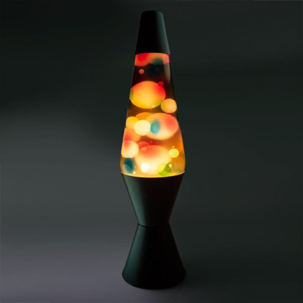 Buy Kids Lamps Australia Diamond Motion Kids Lamp Graffiti - KLS-DML/GF