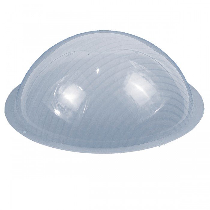 Buy Uncategorized Australia Round Diffuser For Polycarbonate Bulkhead - LENS-LJ5050